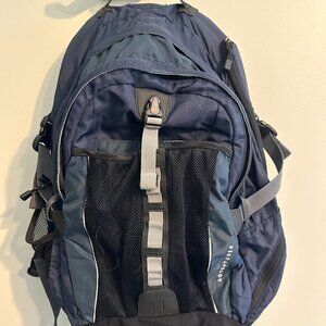 Eddie Bauer Adventurer Backpack
